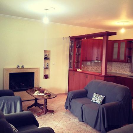 Angela Apartments Ksamil Bagian luar foto