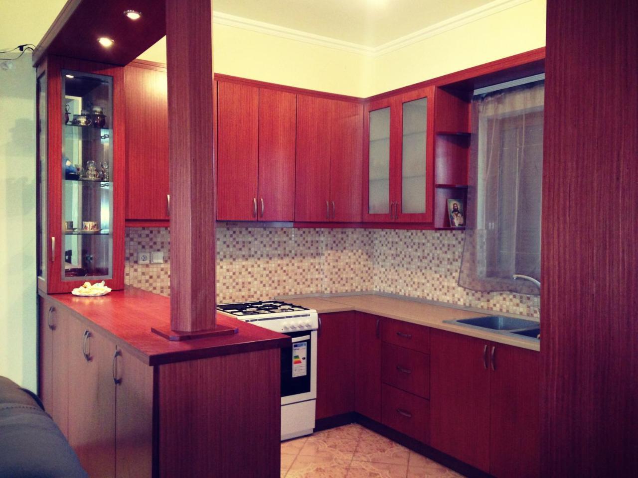Angela Apartments Ksamil Bagian luar foto